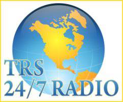 TRS 24/7 Public Radio NY
